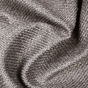 Tessuto in cotone e biancheria di tintura BNT1945